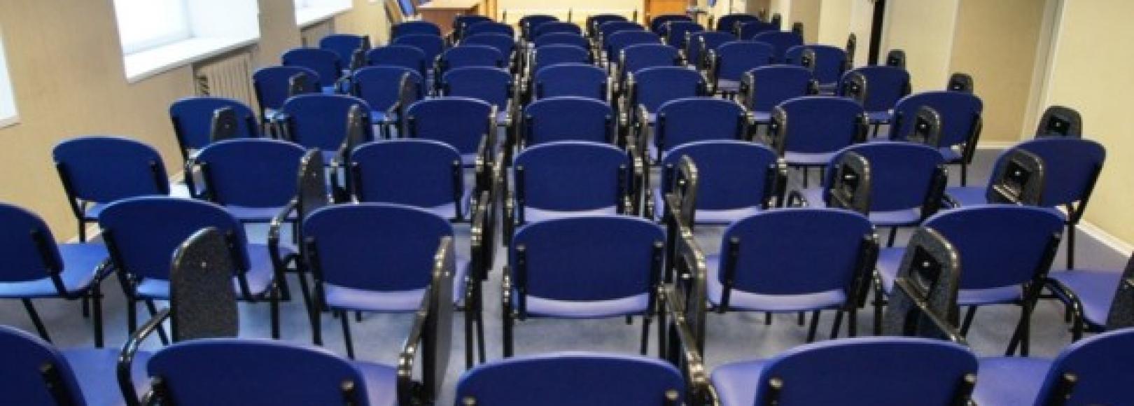 Фотография концертного зала Кинозал Восток-6