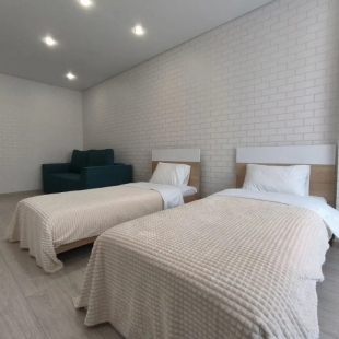 Фотография квартиры Квартира Abakan.Apart на Советской 94