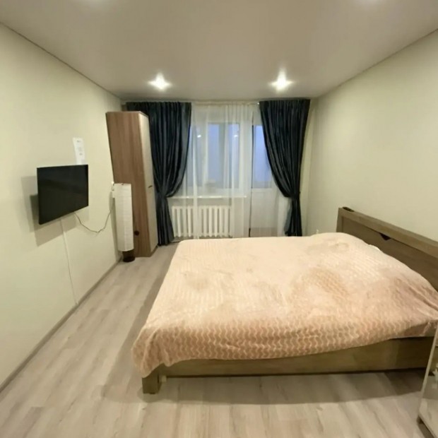 Фотографии квартиры 
            Квартира на Комсомольской 6