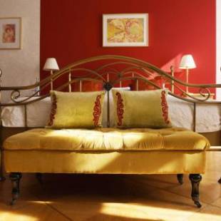 Фотографии апарт отеля 
            Boutique Hotel Mittendrin Berlin