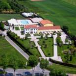 Фотография гостевого дома Villa Serena Agriturismo