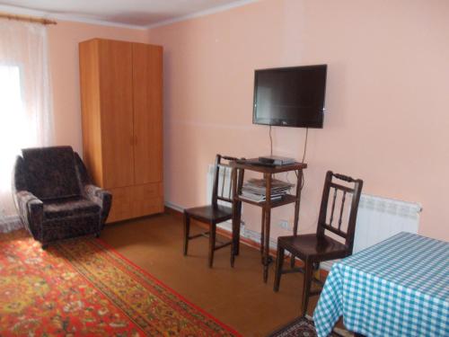 Фотографии гостевого дома
Русская Изба