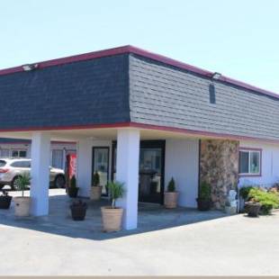 Фотографии мотеля 
            Westward Inn