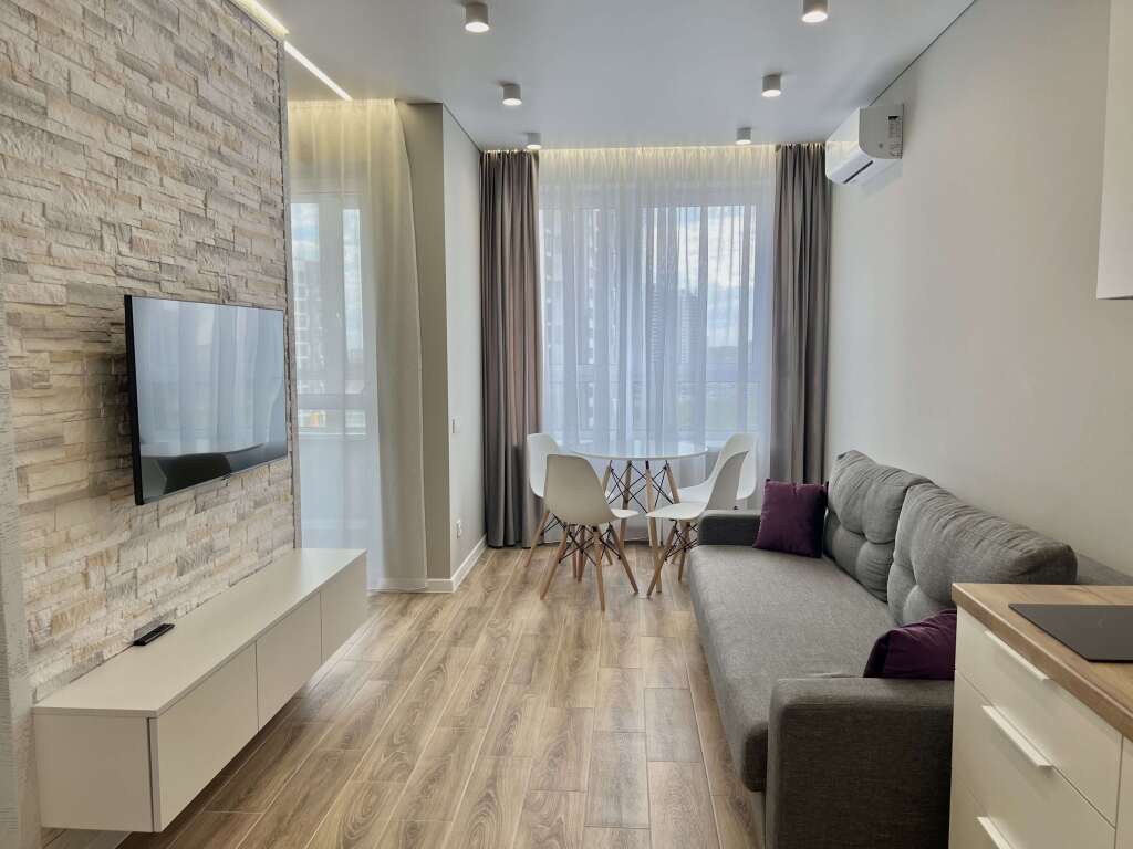 Фотография квартиры Апартаменты на улице Николы Теслы 10