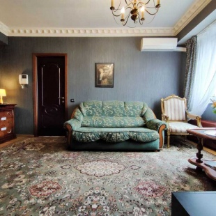 Фотография квартиры Апартаменты Family Flats Vlasyevskiy