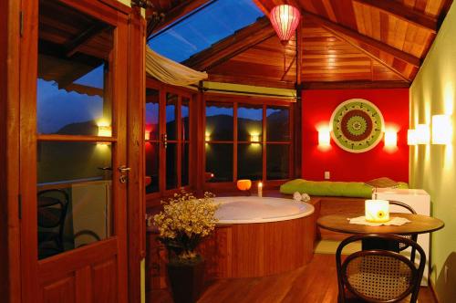 Фотография мини отеля Pousada Portal Dos Ventos