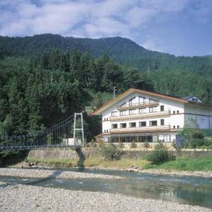 Фотографии мини отеля
Watarase Onsen Hotel Yamayuri