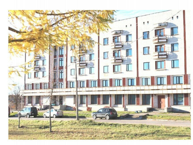 Фотография мини отеля Металлург