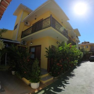 Фотография мини отеля Pousada Banzay