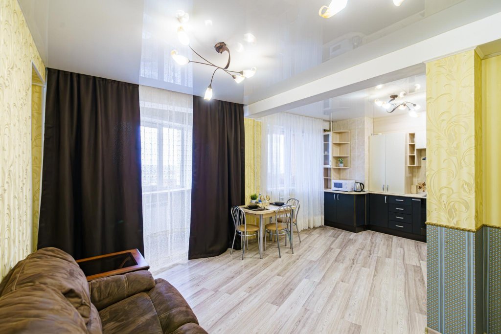 Фотография квартиры Апартаменты на улице Отрадная