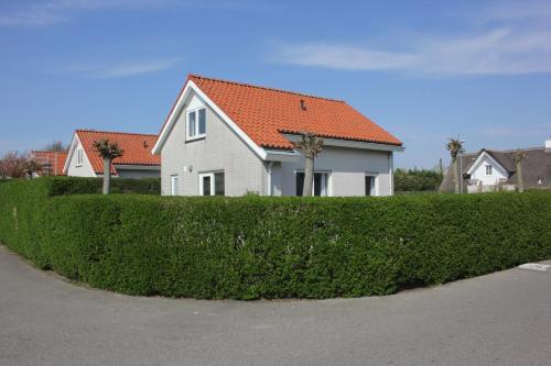 Фотография гостевого дома Paleisje Noordwijk