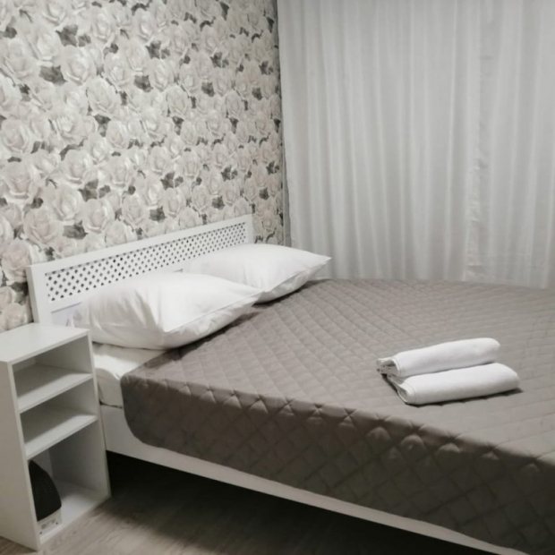 Фотографии квартиры 
            Na Dubrovinskogo 52 Apartments