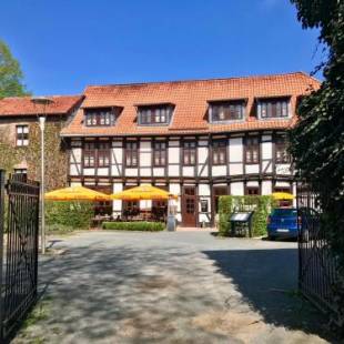 Фотографии гостевого дома 
            Halberstädter Hof