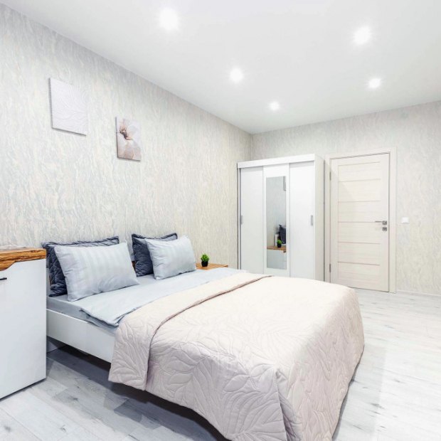 Фотографии квартиры 
            Апартаменты Dazzling