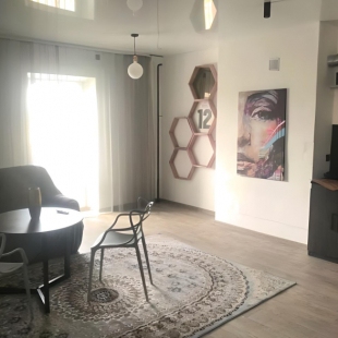 Фотография квартиры Апартаменты Нефтяников 2