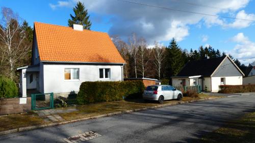 Фотография гостевого дома Ferienhaus Markgraf