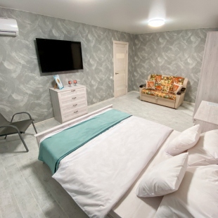 Фотография квартиры Квартира на Березке Кочубея 6 этаж