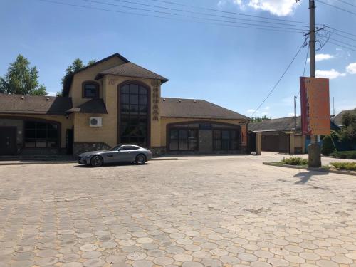 Фотография гостиницы Шоколад