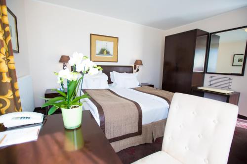 Фотография гостиницы Hotel König Ludwig II