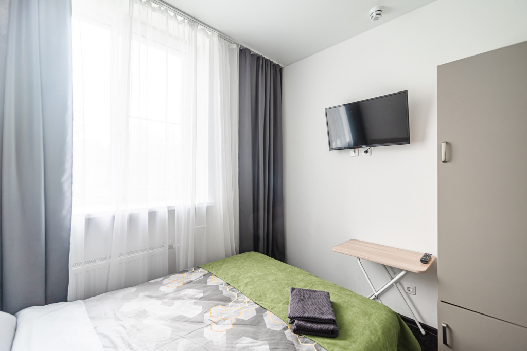 Фотография квартиры Апартаменты Нижний Ораниенбаум (202)