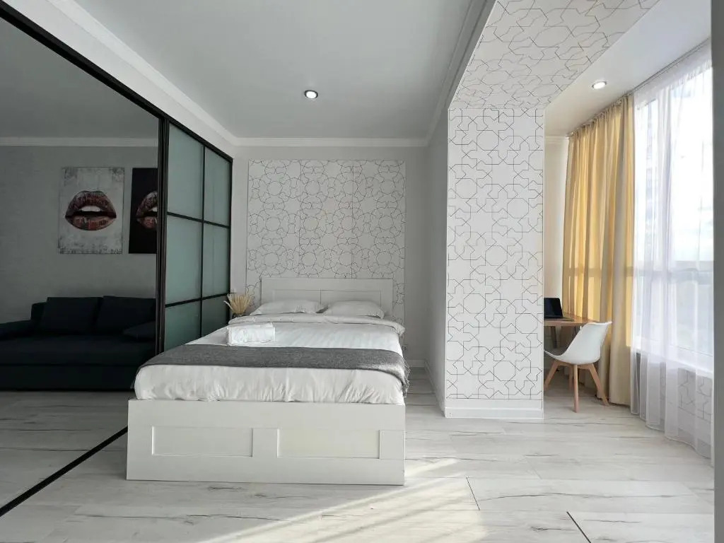 Фотография квартиры Квартира Lux апаратаменты в новом ЖК