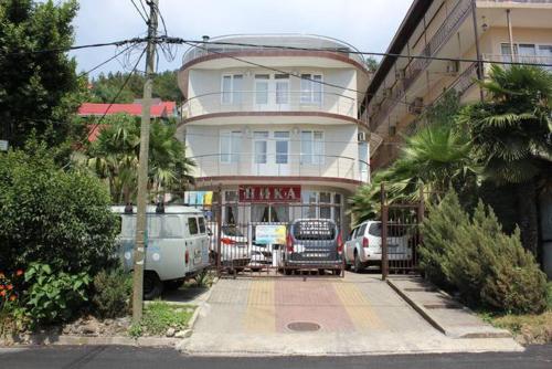 Фотография гостевого дома Ника