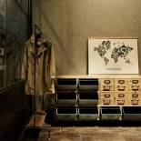 Фотография гостиницы the square hotel GINZA