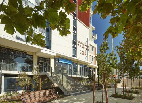 Фотография гостиницы Nautica Residences Fremantle