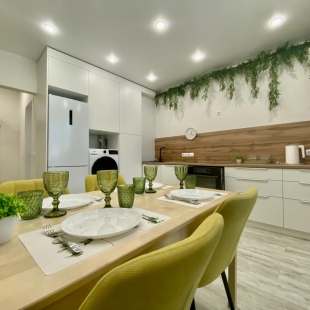 Фотография квартиры Апартаменты У моря с видом на сосновый бор