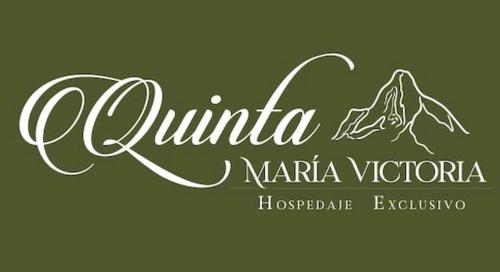 Фотография гостевого дома Quinta María Victoria