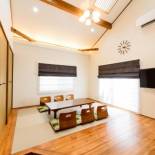 Фотография гостевого дома Guest Villa Hakone Yumoto 201