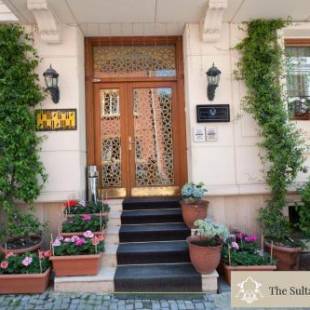 Фотографии гостиницы 
            Sultans Royal Hotel