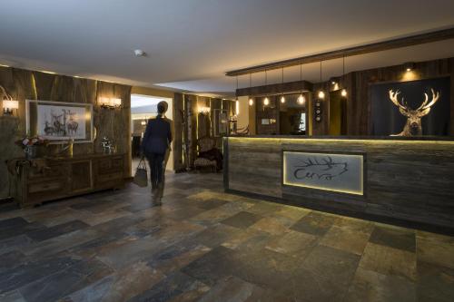 Фотография гостиницы Hotel Cervo