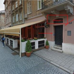 Фотография апарт отеля Крафт