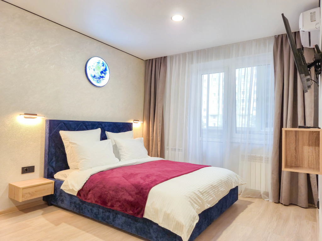 Фотография квартиры Квартира Alley