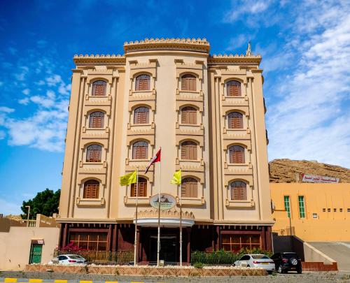 Фотографии гостиницы 
            Al Ayjah Plaza Hotel