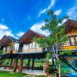 Фотография апарт отеля Phong Nha Bolero Bungalow