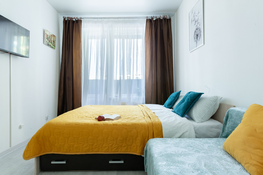 Фотография квартиры Квартира Lucky Time