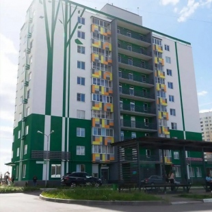 Фотография квартиры Апартаменты Комфортабельные