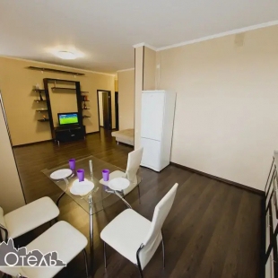 Фотография квартиры Квартира На Донецкой 2