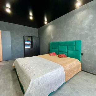 Фотография квартиры Апартаменты Greencity Норвежский