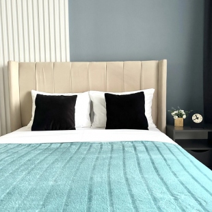 Фотография квартиры Квартира Студия Новое Пушкино