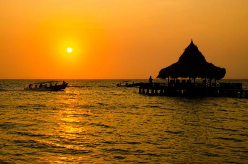 Фотография гостиницы Casa Hotel Las Antillas