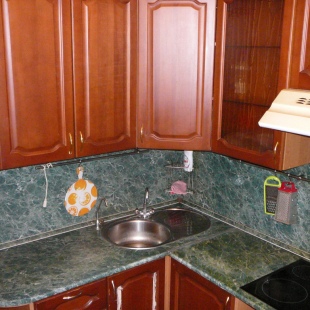 Фотография квартиры Апартаменты Эконом на Мельничной 24-1