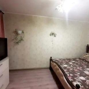 Фотография квартиры Квартира на Бурмака 20