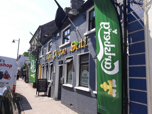 Фотография мини отеля Ridge-Rock Accommodation