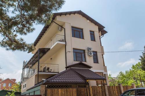 Фотографии гостевого дома
ЮгРа