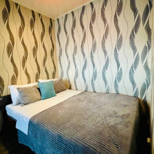 Фотография квартиры Загорье 3