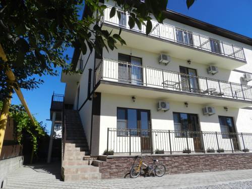 Фотография гостевого дома Василина