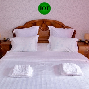 Фотография квартиры Апартаменты SakВояж на Народной 11В